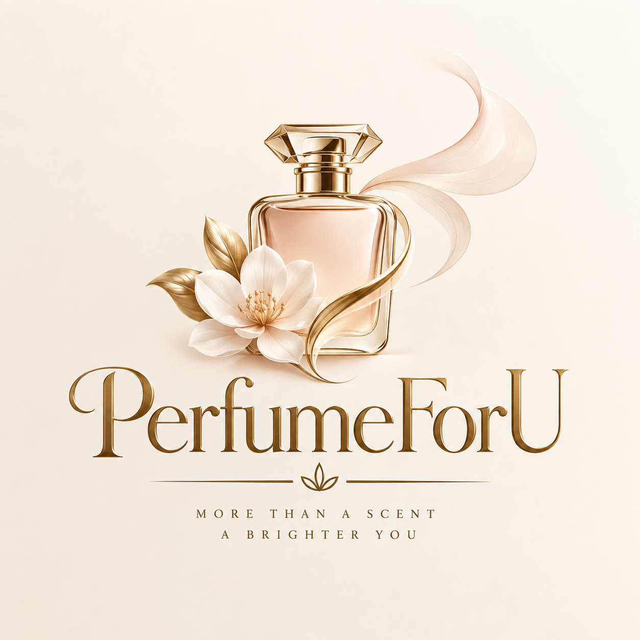 PerfumeForU — More than a scent, a brighter you