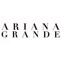 ARIANA GRANDE